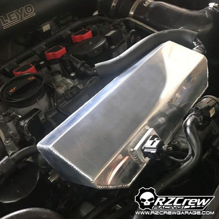 Rzcrew Racing - Airstream Intake Manifold - Volkswagen - Golf MK5/MK6 GTI