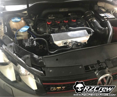 Rzcrew Racing - Airstream Intake Manifold - Volkswagen - Golf MK5/MK6 GTI - [variant sku] - RZCrewGarage