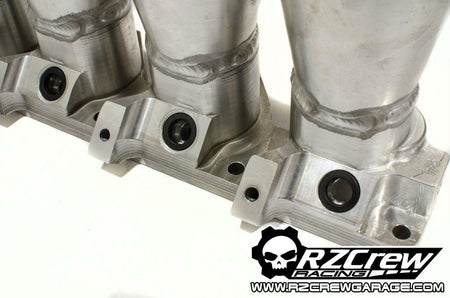 Rzcrew Racing - Billet Airstream Intake Manifold - Honda - Civic K20A/K20Z/K series - [variant sku] - RZCrewGarage