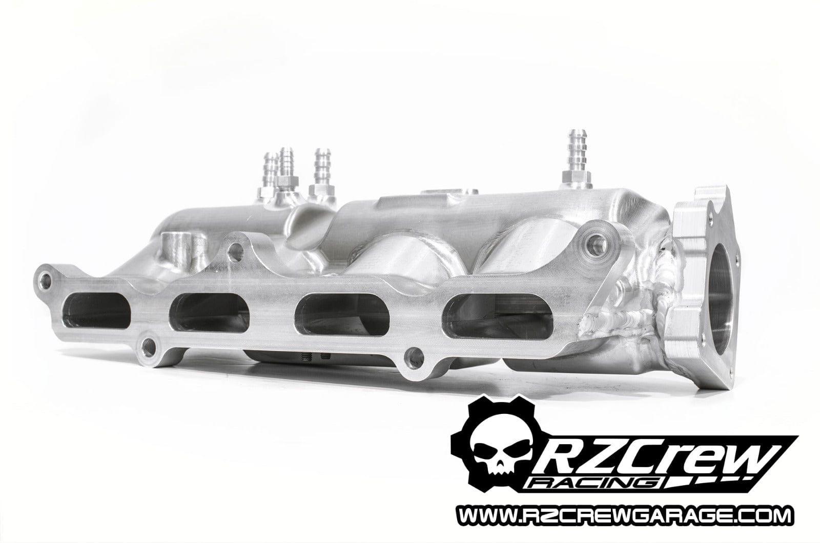 Rzcrew Racing - Billet Airstream Intake Manifold - Honda - Civic Hatchback FK7 - [variant sku] - RZCrewGarage