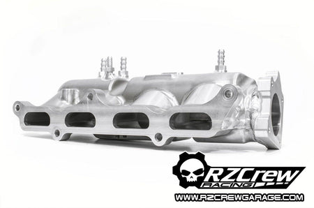 Rzcrew Racing - Billet Airstream Intake Manifold - Honda - Civic Hatchback FK7 - [variant sku] - RZCrewGarage