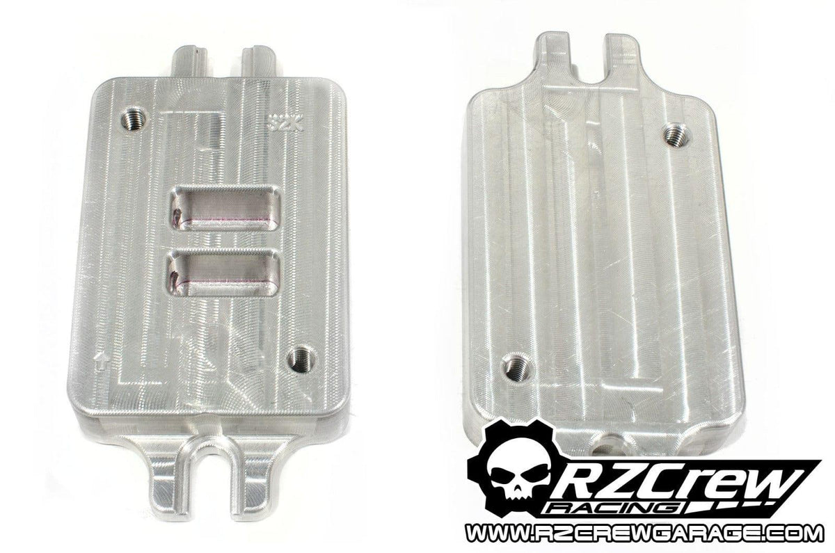 Rzcrew Racing Billet Airstream Intake Manifold Kit Honda S2000 AP1-AP2