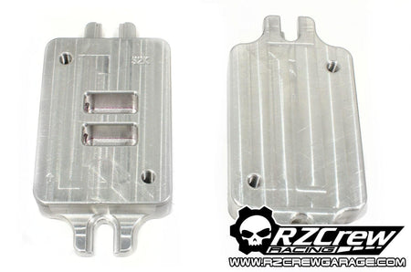 Rzcrew Racing Billet Airstream Intake Manifold Kit Honda S2000 AP1-AP2