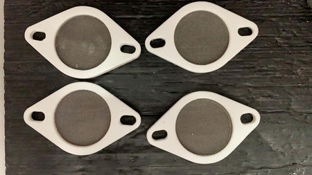 Rzcrew Racing  - ITB Micro Mesh Filter set