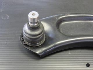 RRP Racing service - RRP Racing service - Roll Center Adapter II - Suzuki - Swift Sport ZC31S - S-305R - Rzcrewgarage