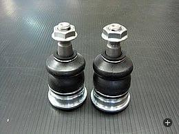 RRP Racing service - RRP Racing service - Roll Center Adapter - Suzuki - Swift Sport ZC32S - S32-305 - Rzcrewgarage