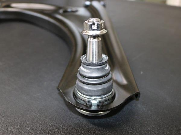 RRP Racing service - RRP Racing service - Roll Center Adapter - Suzuki - Swift Sport ZC33S - S33-303 - Rzcrewgarage