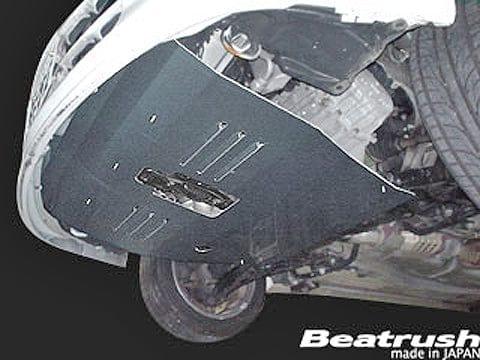 Beatrush - Front Under Pannel - Toyota - Corolla AE111(4age) - S51240 - Rzcrew Garage