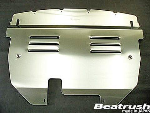 Beatrush - Front Under Pannel - Toyota - Altezza SXE10 - S515100 - Rzcrew Garage