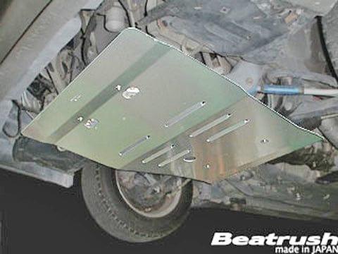 Beatrush - Front Under Pannel - Nissan - 180 SX RPS13 - S521510 - Rzcrew Garage