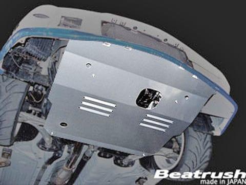 Beatrush - Front Under Pannel - Mitsubishi - Lancer Evolution VI CP9A Evo 6 TM Edition - S530540A - Rzcrew Garage