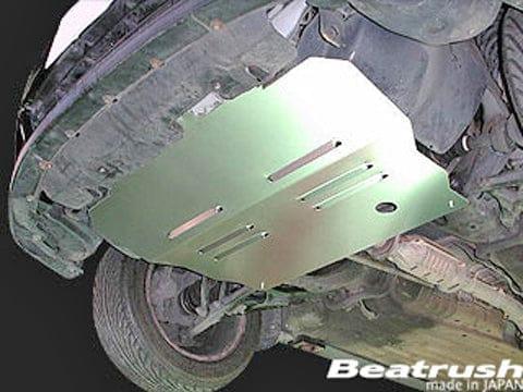 Beatrush - Front Under Pannel - Honda - Civic EG Hatchback - S540300 - Rzcrew Garage