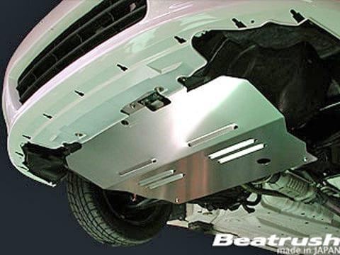 Beatrush - Front Under Pannel - Honda - Civic EK Hatchback - S540320 - Rzcrew Garage