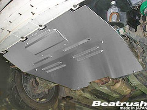 Beatrush - Front Under Pannel - Honda - Civic Type R EP3 - S540340 - Rzcrew Garage