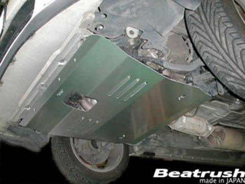 Beatrush - Front Under Pannel - Honda - Odyssey RA8 - S541830 - Rzcrew Garage