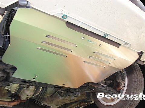 Beatrush - Front Under Pannel - Honda - CR-Z ZF1 - S542060 - Rzcrew Garage