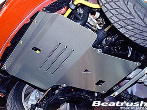 Beatrush - Front Under Pannel - Mazda - MX-5 Miata Roadster NB - S550820 - Rzcrew Garage