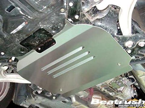 Beatrush - Front Under Pannel - Mazda - RX-8 SE3P - S553100 - Rzcrew Garage