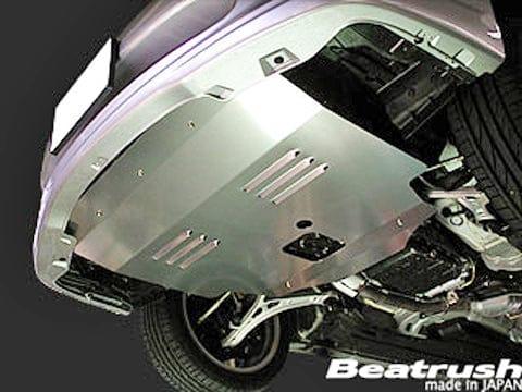Beatrush - Front Under Pannel - Subaru - Legacy B4 BL5 APPLIED A to F - S561030 - Rzcrew Garage