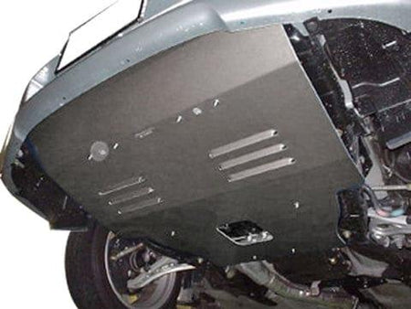 Beatrush - Front Under Pannel - Subaru - Forester SG5 APPLIED A to F - S562030 - Rzcrew Garage