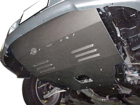 Beatrush - Front Under Pannel - Subaru - Forester SG9 APPLIED A to F - S562030 - Rzcrew Garage