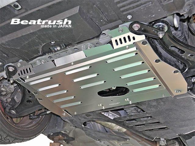 Beatrush - Front Under Pannel - Toyota - 86 ZN6 - S564000 - Rzcrew Garage