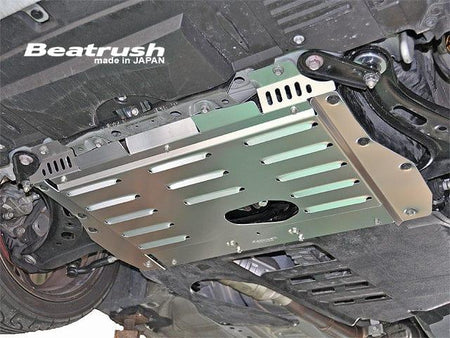 Beatrush - Front Under Pannel - Toyota - 86 ZN6 - S564000 - Rzcrew Garage