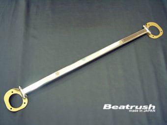 Beatrush - Front Tower Bar - Toyota Vitz NCP10 - S81010-FTA