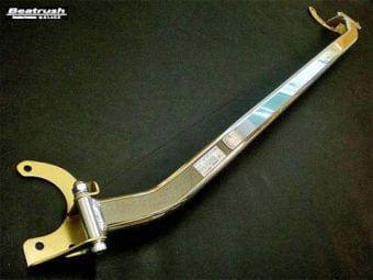 Beatrush - Front Tower Bar - Toyota Passo KGC10 - S81030-FTA