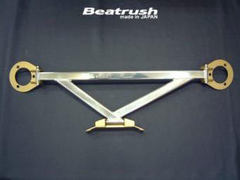 Beatrush - Rear Tower Bar - Toyota MR-S ZZW30 - S81202-RTA