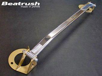 Beatrush - Front Tower Bar - Toyota Aristo JZS161 - S81312-FTA