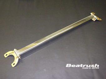 Beatrush - Rear Tower Bar - Mitsubishi Lancer Evolution CT9A Evo 7/8/9 - S83056-RTA
