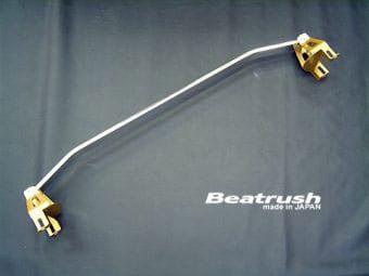 Beatrush - Rear Tower Bar - Mazda MX-5 Miata Roadster NA - S85081-RTA