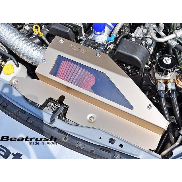 Intake Kit Version 2 - ZN6 - S96400SPS2