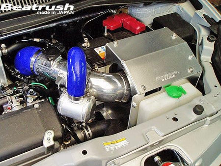 Intake Kit - ZC31S - S98041SPS2