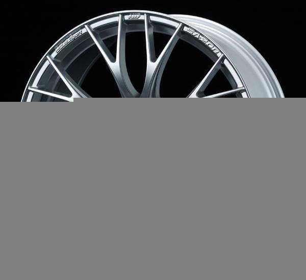 WedsSport SA-20R - 19x9.5J - 5x114.3 - ET: 38/48 (VI Silver) - SA-20R-19955114338-VI-SILVER
