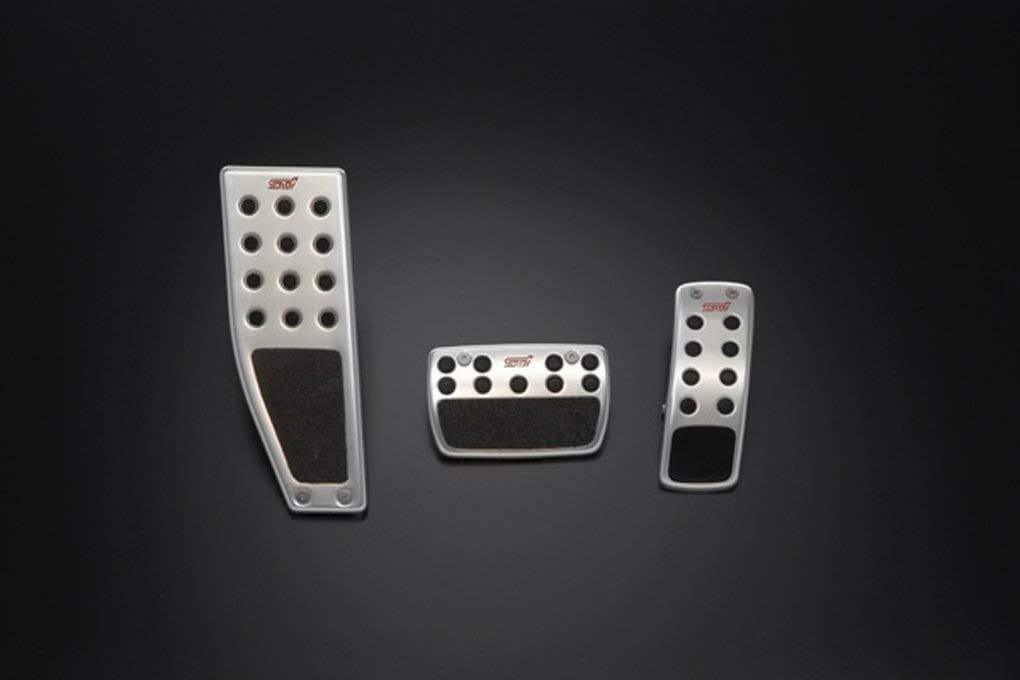 STI -  Pedal Set - AT -SG317AJ010 - RZCrewGarage