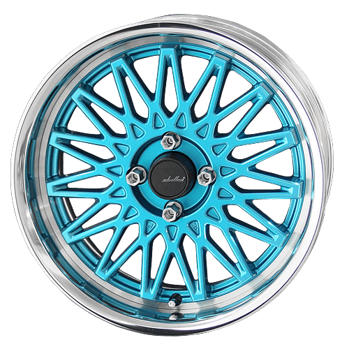 AME Shallen Old School Style Mesh - AME-SOLSCHSYML-164100-732CB-JP1