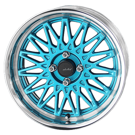 AME Shallen Old School Style Mesh - AME-SOLSCHSYML-164100-632CB-JP1