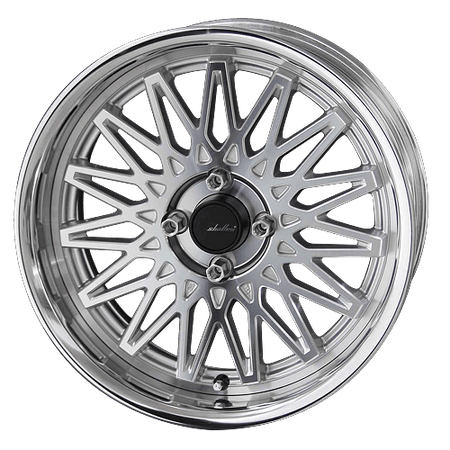 AME Shallen Old School Style Mesh - AME-SOLSCHSYML-174100-8532IS-JP1
