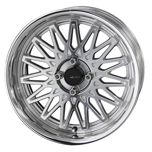 AME Shallen Old School Style Mesh - AME-SOLSCHSYML-174100-5532IS-JP1