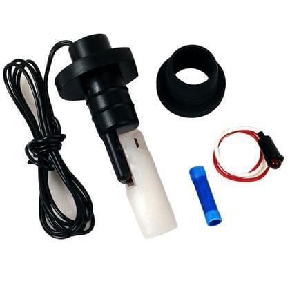 Snow Performance Self Sealing Low Level Sensor Upgrade (Unmounted) - SNO-40035 - RZCrewGarage