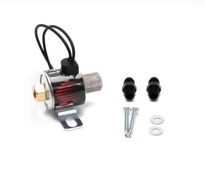 Snow Performance High Flow Water Methanol Solenoid Upgrade (4AN) - SNO-40060-BRD - RZCrewGarage