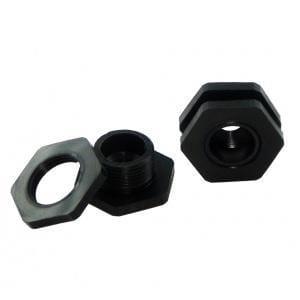 Snow Performance Water Methanol Nozzle Mount Adapter - SNO-40110 - RZCrewGarage