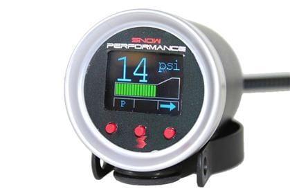 Snow Performance VC-50 Water Methanol Controller (Boost) - SNO-60500 - RZCrewGarage