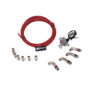 Snow Performance 4 Cylinder Direct Port Water Methanol Upgrade Nylon Lines - SNO-94500 - RZCrewGarage