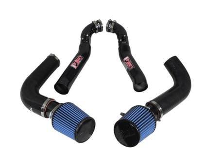 SP Series Cold Air Intake Kit (Black) - Z33 - SP1987BLK