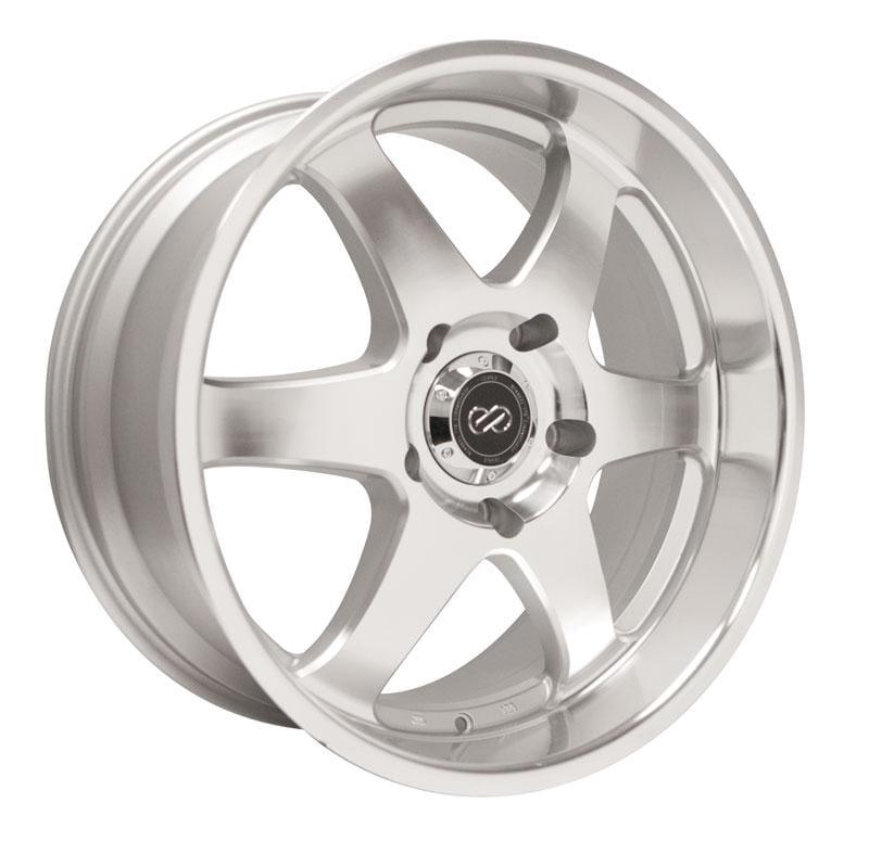 Enkei USA ST6 - 470-780-8335SM