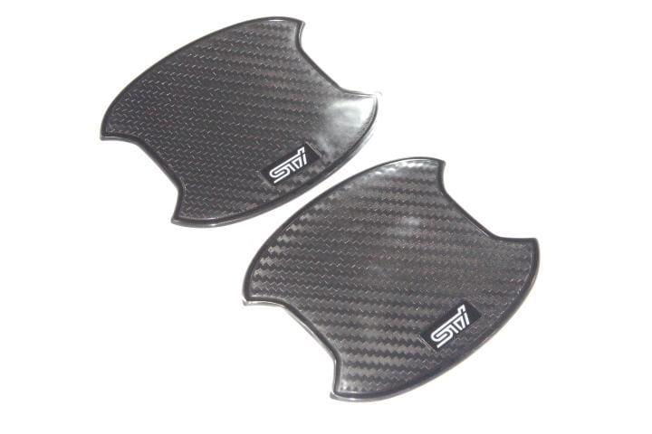 STI - Door Handle Protector - Subaru - ST91099ST020 - Rzcrew Garage