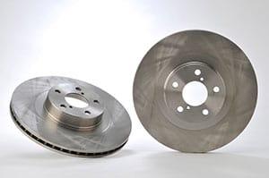 ACRE STD Type Front Rotors - Honda - KA9 - STD3F009 - Rzcrewgarage